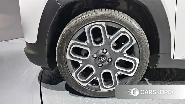 Hyundai Casper id 3447813 из Кореи 15