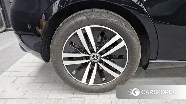 Mercedes-Benz A-Class W177 id 2915382 из Кореи 15