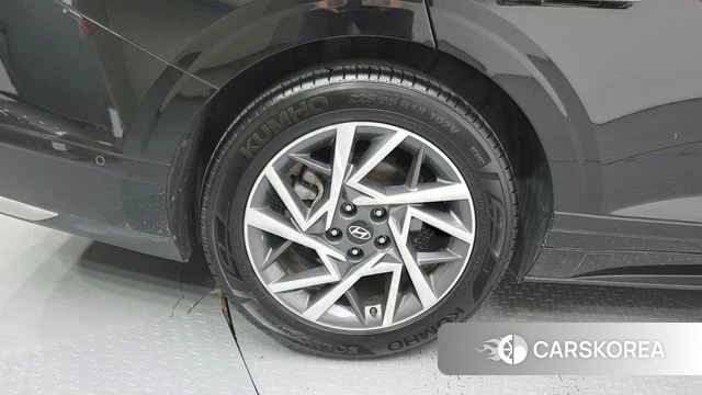 Hyundai Grandeur (GN7) id 4735568 из Кореи 15