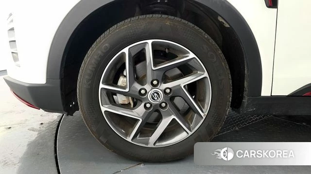 Ssangyong Berry New Tivoli id 3904227 из Кореи 15