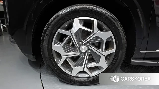 Hyundai Palisade id 2965041 из Кореи 15