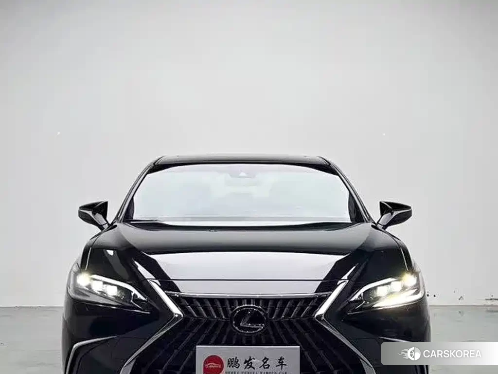 Lexus ES id 4654459 из Китая 13