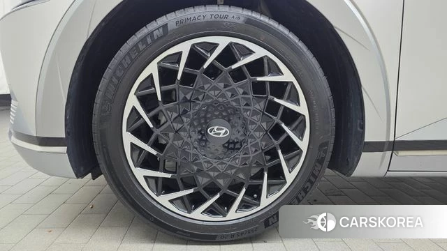 Hyundai Ionic 5 id 4303322 из Кореи 28