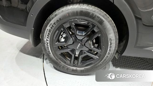 Kia The New Sorento 4th Generation id 4230209 из Кореи 29