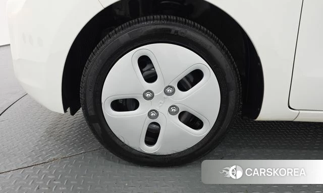 Kia The New Ray id 4942815 из Кореи 15