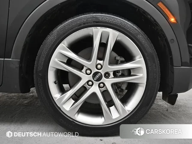 Lincoln MKC id 3760961 из Кореи 15