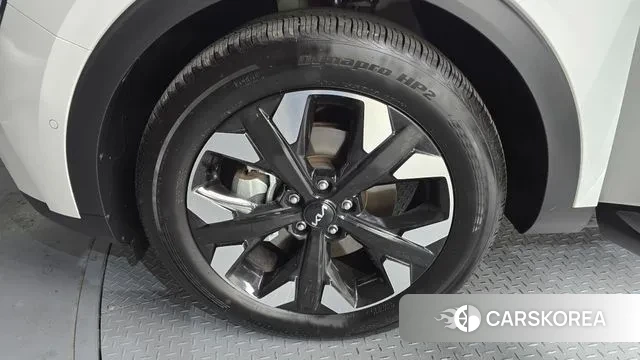 Kia Sportage 5th Generation id 3659254 из Кореи 15