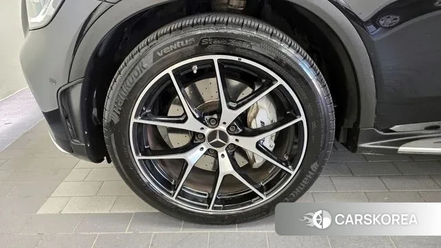Mercedes-Benz GLC-Class X253 id 3427989 из Кореи 15