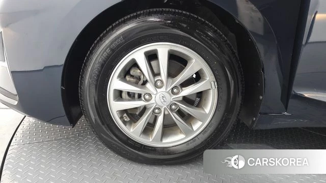 Hyundai The New Avante AD id 3814133 из Кореи 15