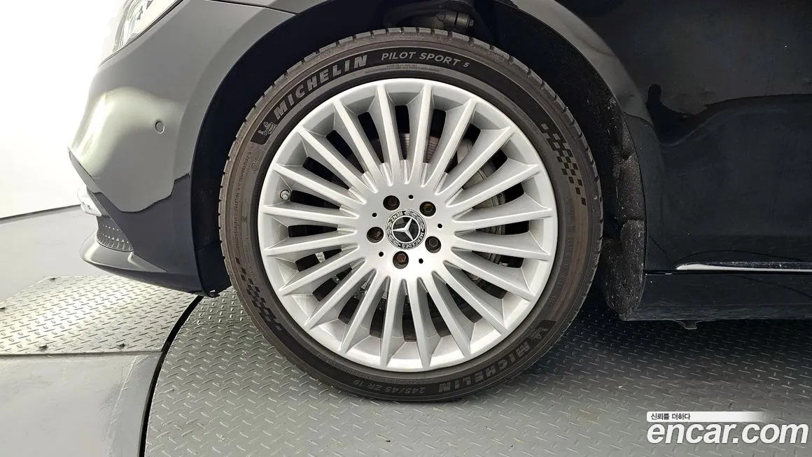 Mercedes-Benz S-Class W222 id 1943218 из Кореи 15