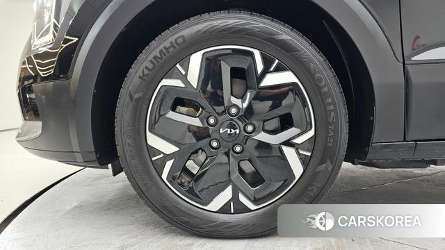 Kia Di All New Niro EV id 4763737 из Кореи 15