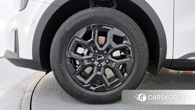 Kia The New Sorento 4th Generation id 3353596 из Кореи 15