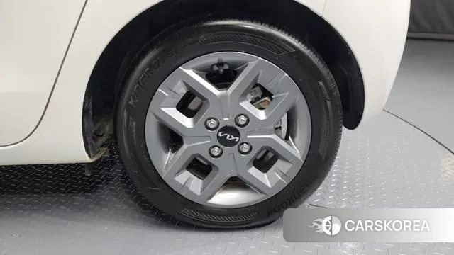 Kia The New Kia Ray id 3400459 из Кореи 15