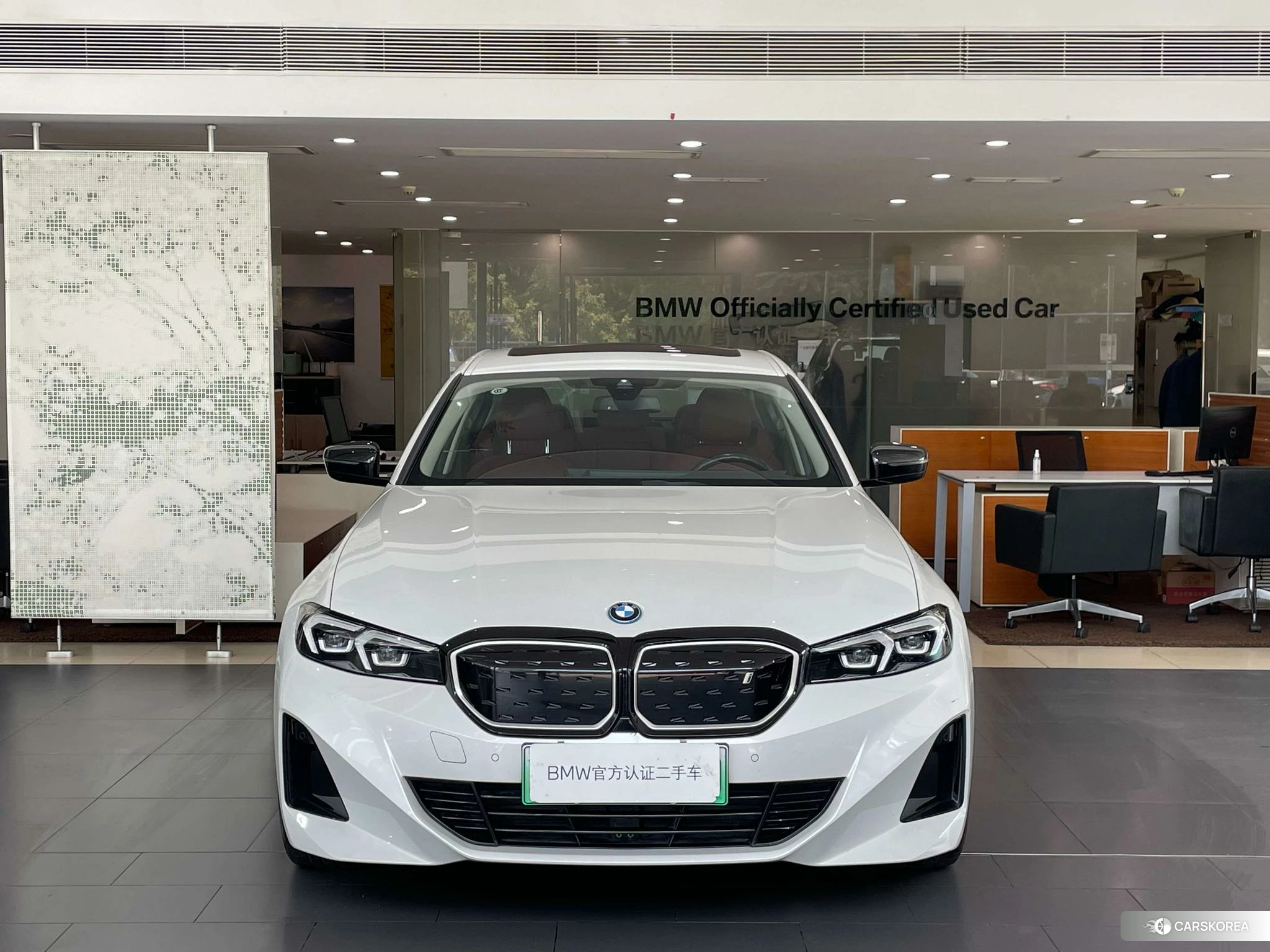 BMW i3 id 4498511 из Китая 9