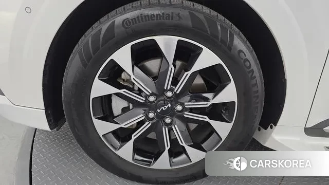 Kia Carnival 4th generation id 3420382 из Кореи 15