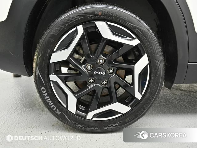 Kia The New Seltos id 4539695 из Кореи 15