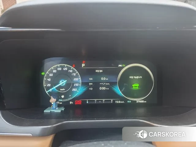 Kia Sorento 4th Generation 2022 Белый из Кореи, фото 5