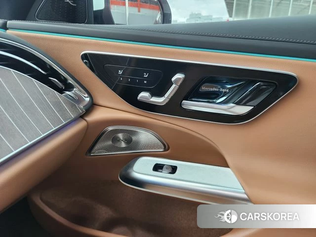 Mercedes-Benz E-Class W214 2024 Белый из Кореи, фото 5