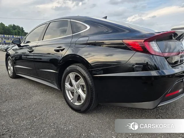 Hyundai Sonata (DN8) id 3013037 из Кореи 15