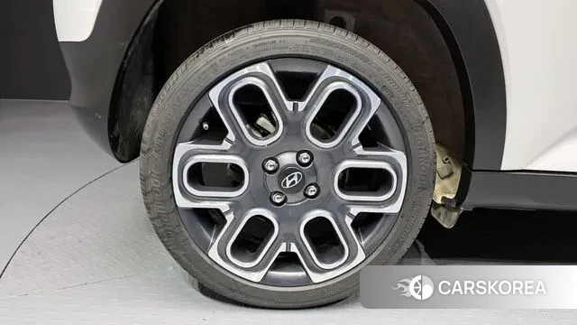 Hyundai Casper id 3406142 из Кореи 15