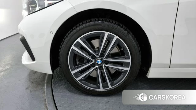 BMW 1 Series (F40) id 2476049 из Кореи 15