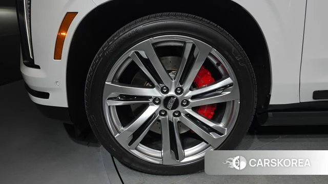 Cadillac Escalade 5th Generation id 3921546 из Кореи 15