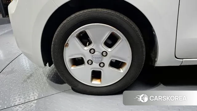 Kia The New Ray id 3578217 из Кореи 15