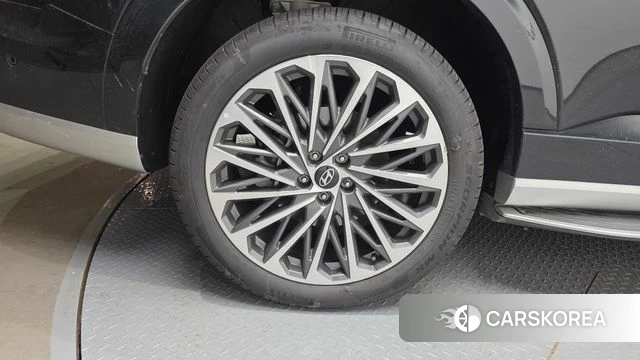 Hyundai Palisade (LX3) id 4617609 из Кореи 39