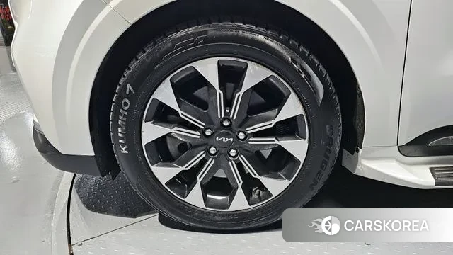 Kia Carnival 4th generation id 3528868 из Кореи 15