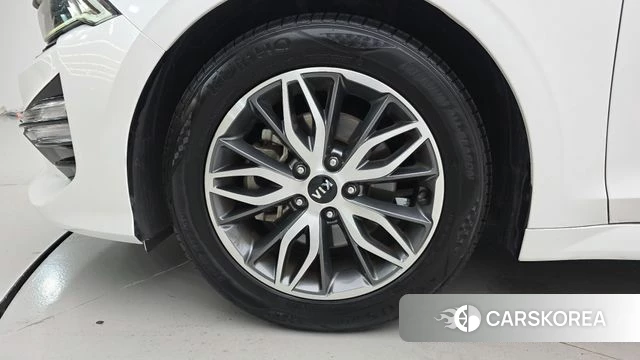 Kia K5 3rd generation id 4586166 из Кореи 15