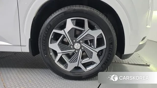 Hyundai The New Palisade id 3342691 из Кореи 15