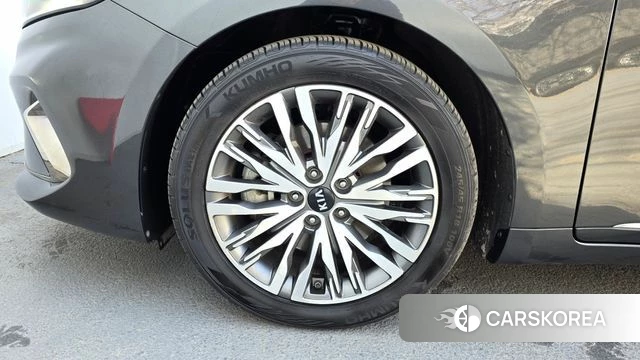 Kia K7 Premier id 3813078 из Кореи 15