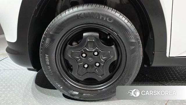 Hyundai Casper id 4474522 из Кореи 25