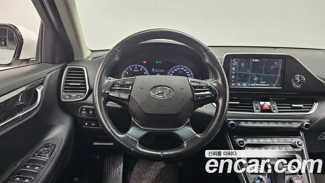 Hyundai Grandeur IG id 2784926 из Кореи 15