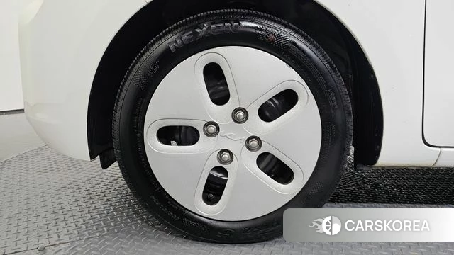 Kia The New Ray id 4651123 из Кореи 15