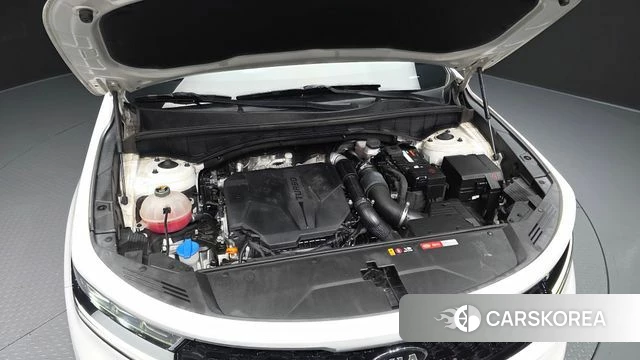 Kia Sorento 4th Generation id 4794057 из Кореи 28