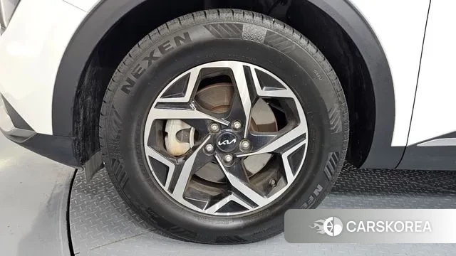 Kia Sportage 5th Generation id 3746719 из Кореи 15