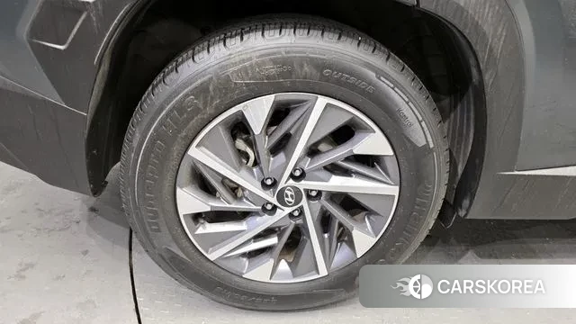 Hyundai Tucson (NX4) id 3573193 из Кореи 15