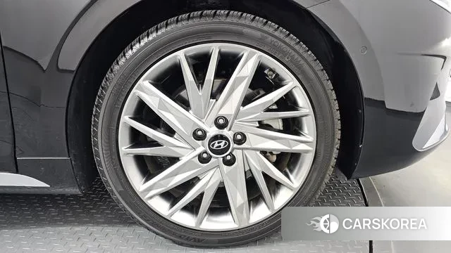 Hyundai The New Grandeur IG id 2995027 из Кореи 15