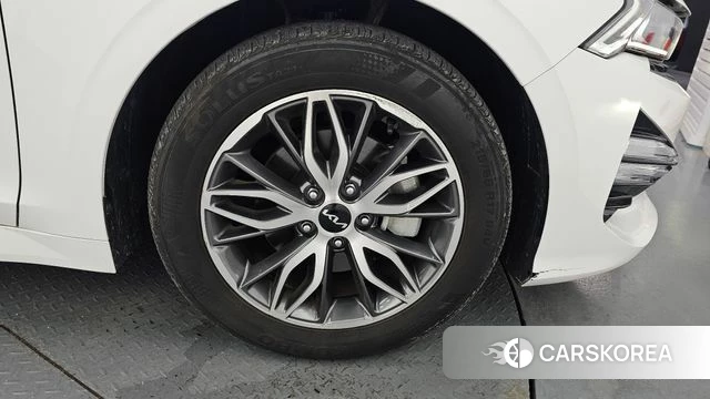 Kia K5 3rd generation id 4579196 из Кореи 25