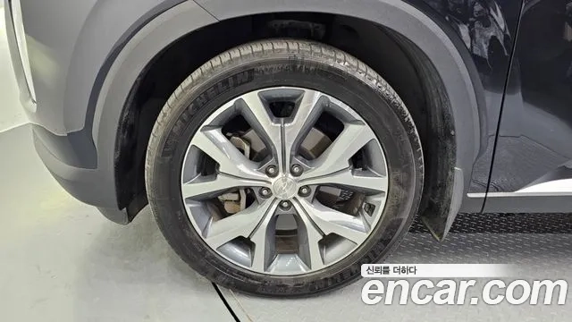 Hyundai Palisade id 2936820 из Кореи 15