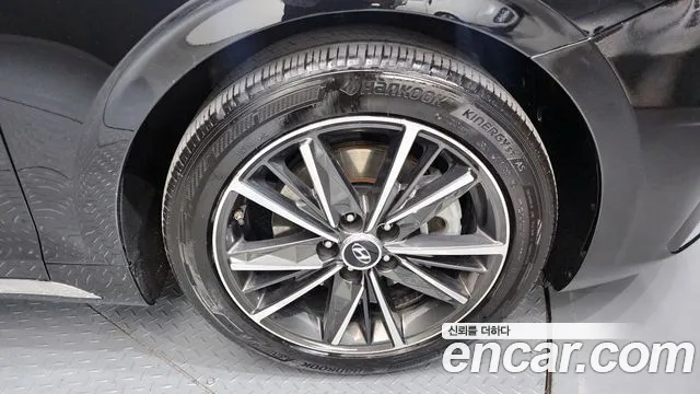 Hyundai The New Grandeur IG id 2505900 из Кореи 15