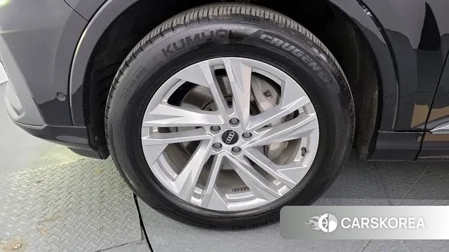 Audi Q7 (4M) id 3712612 из Кореи 15