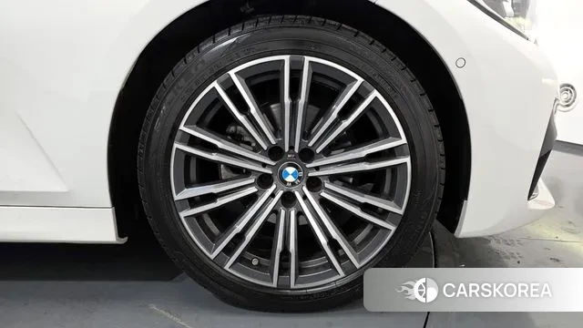 BMW 3 Series (G20) id 3650494 из Кореи 15