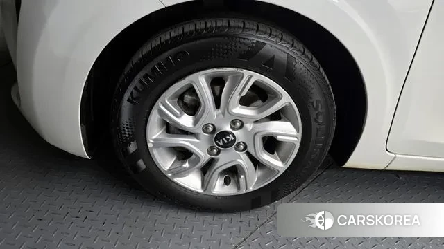 Kia All New Morning (JA) id 3520651 из Кореи 15