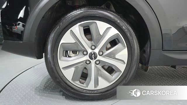 Kia Niro Plus id 4740392 из Кореи 25