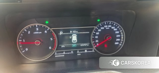 Kia Sorento 4th Generation id 4693104 из Кореи 15