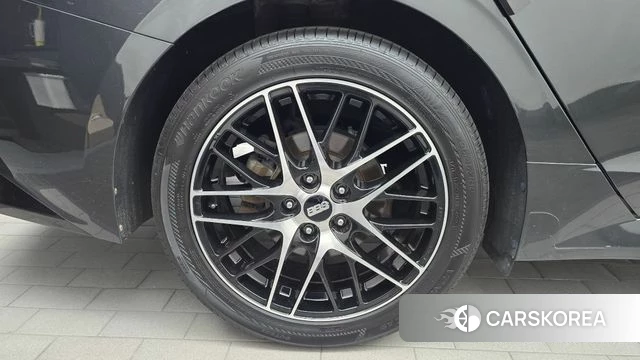 Kia K5 3rd generation id 4708337 из Кореи 15
