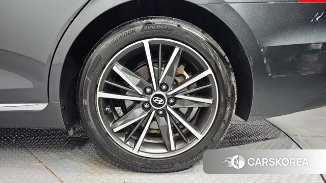 Hyundai The New Grandeur IG id 3038469 из Кореи 15