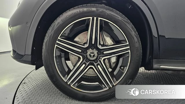 Mercedes-Benz GLC-Class X254 id 3877033 из Кореи 15